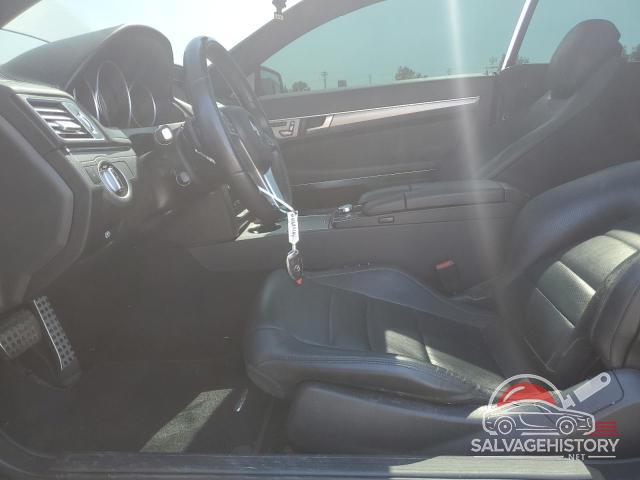 WDDKJ7DB9EF270428 2014 MERCEDES-BENZ E-CLASS photo no. 7
