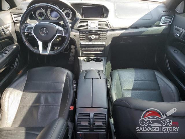 WDDKJ7DB9EF270428 2014 MERCEDES-BENZ E-CLASS photo no. 8