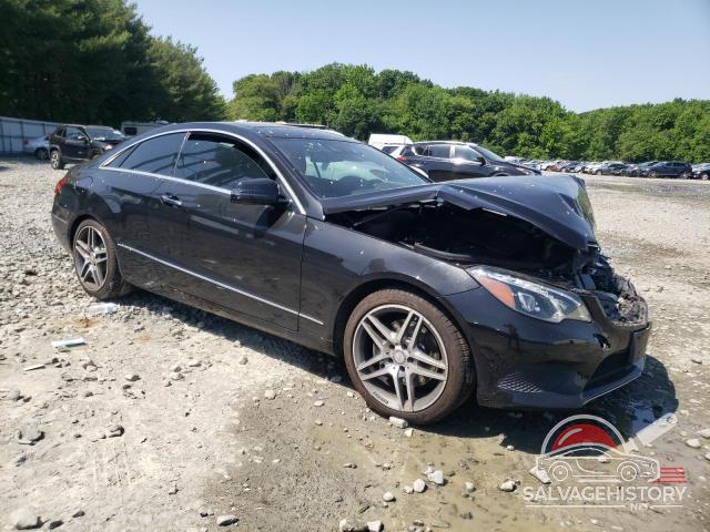 WDDKJ8JB3EF271388 2014 MERCEDES-BENZ E-CLASS photo no. 4