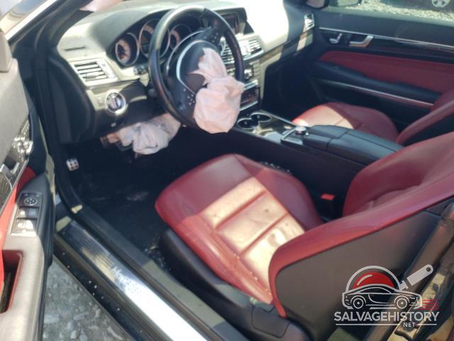 WDDKJ8JB3EF271388 2014 MERCEDES-BENZ E-CLASS photo no. 8