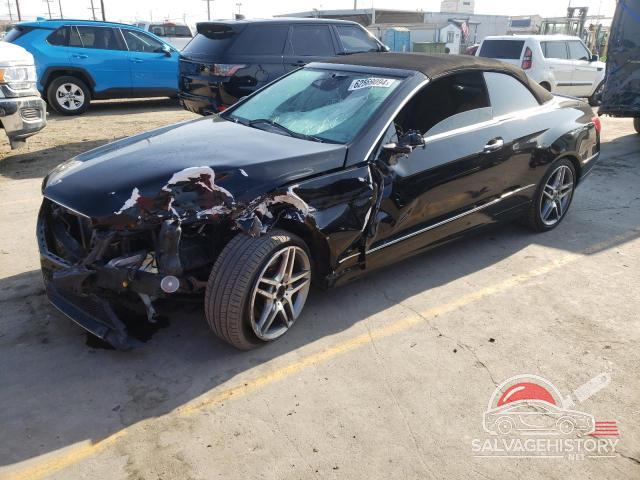 WDDKK5KF5EF271423 2014 MERCEDES-BENZ E-CLASS photo no. 16