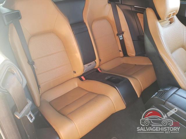 WDDKK5KF5EF271423 2014 MERCEDES-BENZ E-CLASS photo no. 10