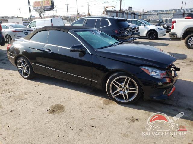 WDDKK5KF5EF271423 2014 MERCEDES-BENZ E-CLASS photo no. 4