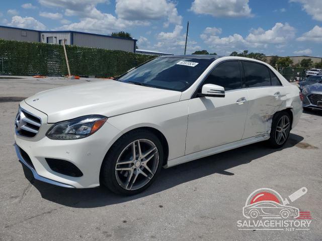 WDDHF6FB0GB191694 2016 MERCEDES-BENZ E-CLASS photo no. 16