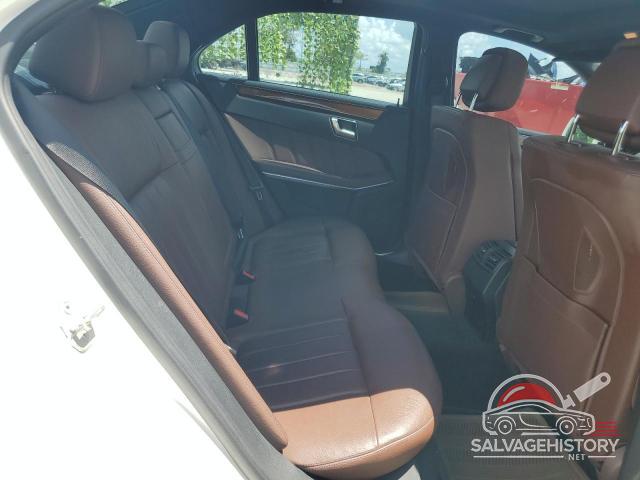 WDDHF6FB0GB191694 2016 MERCEDES-BENZ E-CLASS photo no. 10