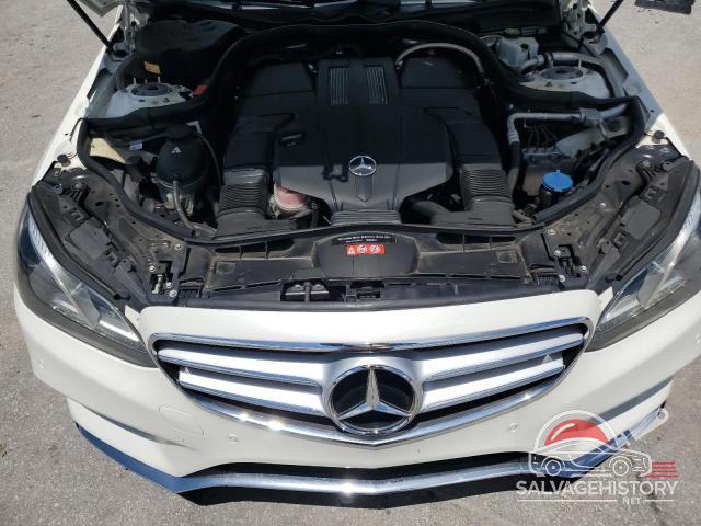 WDDHF6FB0GB191694 2016 MERCEDES-BENZ E-CLASS photo no. 11