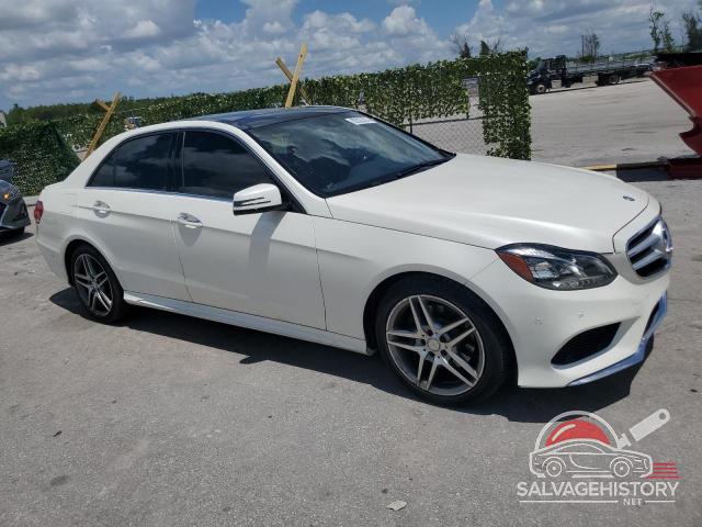 WDDHF6FB0GB191694 2016 MERCEDES-BENZ E-CLASS photo no. 4