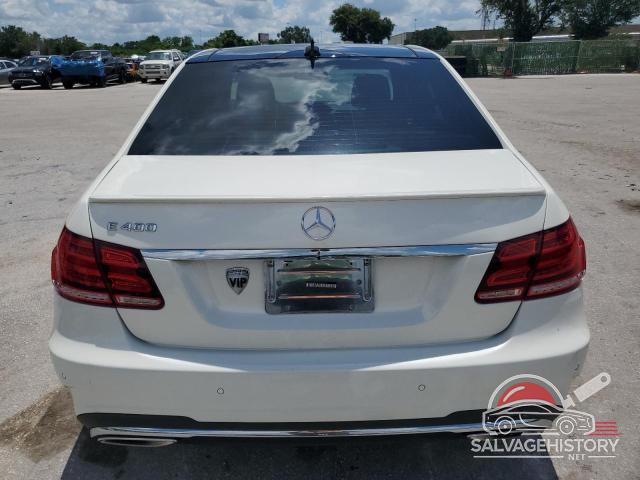 WDDHF6FB0GB191694 2016 MERCEDES-BENZ E-CLASS photo no. 6