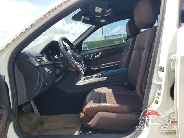 WDDHF6FB0GB191694 2016 MERCEDES-BENZ E-CLASS photo no. 7