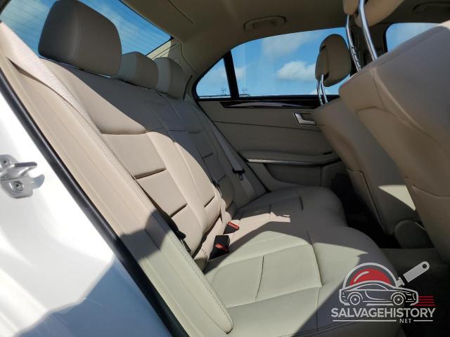 WDDHF8JB8GB176170 2016 MERCEDES-BENZ E-CLASS photo no. 10