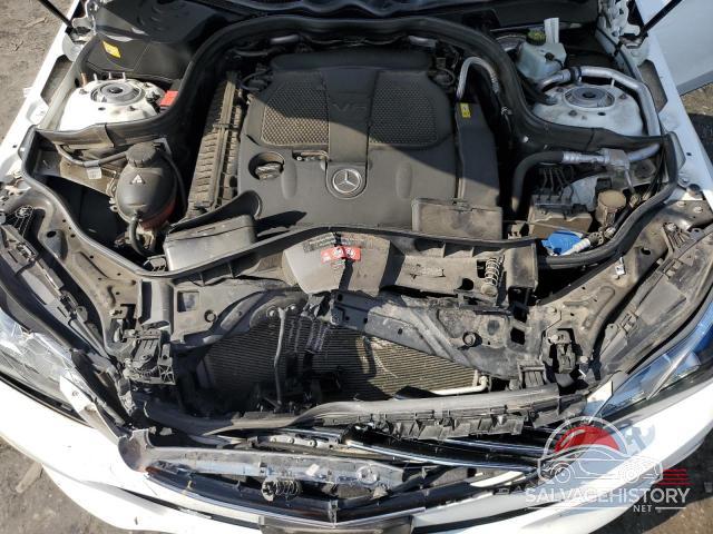 WDDHF8JB8GB176170 2016 MERCEDES-BENZ E-CLASS photo no. 11