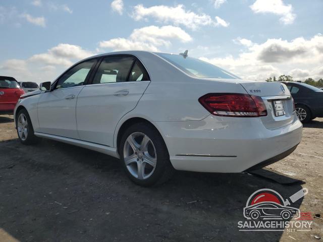 WDDHF8JB8GB176170 2016 MERCEDES-BENZ E-CLASS photo no. 2