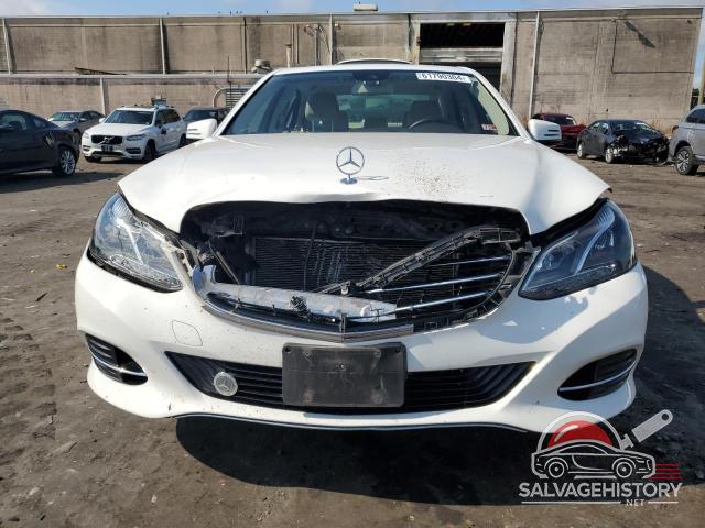 WDDHF8JB8GB176170 2016 MERCEDES-BENZ E-CLASS photo no. 5