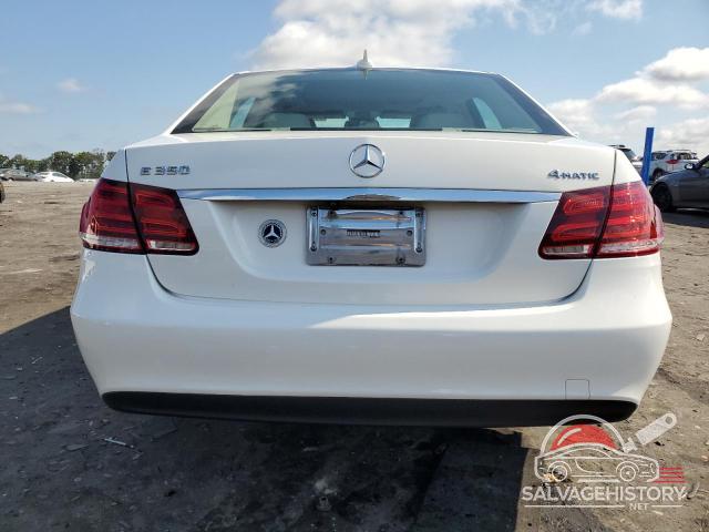 WDDHF8JB8GB176170 2016 MERCEDES-BENZ E-CLASS photo no. 6