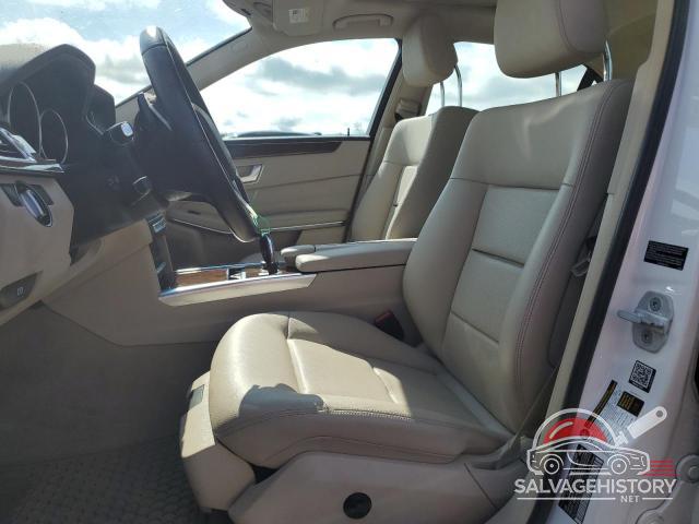 WDDHF8JB8GB176170 2016 MERCEDES-BENZ E-CLASS photo no. 7