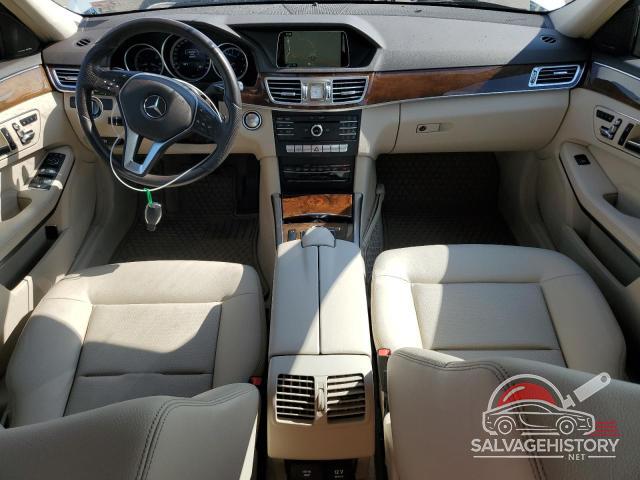 WDDHF8JB8GB176170 2016 MERCEDES-BENZ E-CLASS photo no. 8