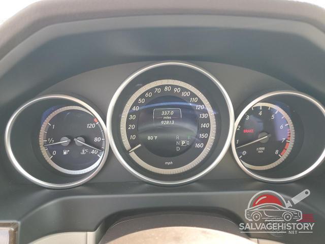 WDDHF8JB8GB176170 2016 MERCEDES-BENZ E-CLASS photo no. 9