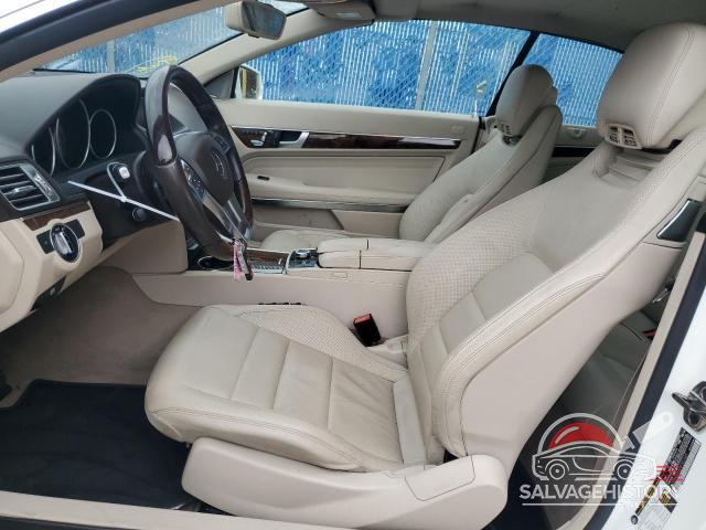 WDDKK6FF6HF351589 2017 MERCEDES-BENZ E-CLASS photo no. 7
