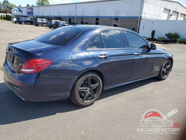 WDDZF4KB5HA025418 2017 MERCEDES-BENZ E-CLASS photo no. 3