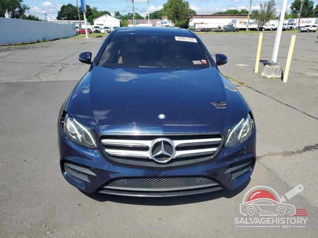 WDDZF4KB5HA025418 2017 MERCEDES-BENZ E-CLASS photo no. 5