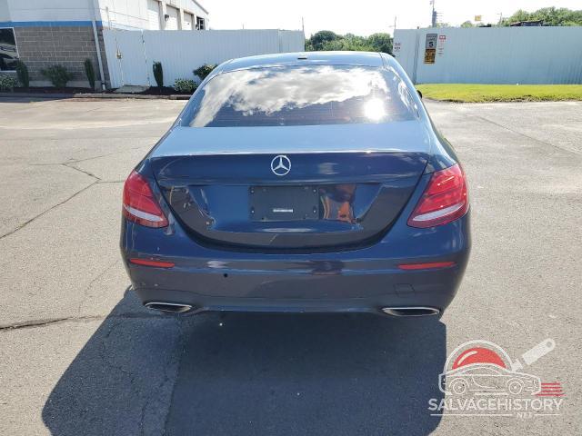 WDDZF4KB5HA025418 2017 MERCEDES-BENZ E-CLASS photo no. 6