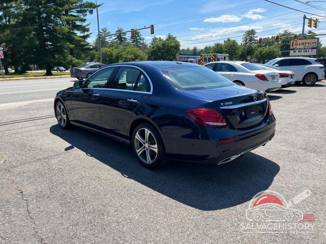 WDDZF4KB5HA079382 2017 MERCEDES-BENZ E-CLASS photo no. 3