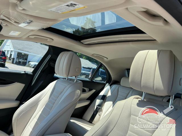 WDDZF4KB5HA079382 2017 MERCEDES-BENZ E-CLASS photo no. 9