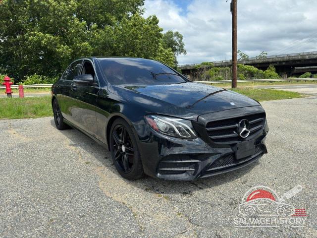 WDDZF4KB8HA100161 2017 MERCEDES-BENZ E-CLASS photo no. 5