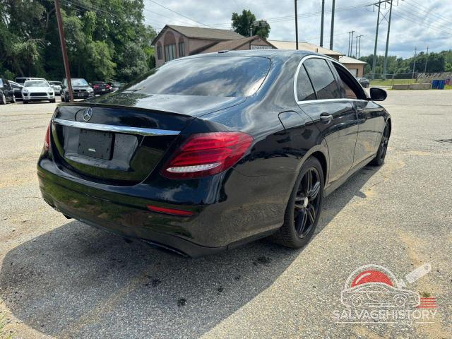 WDDZF4KB8HA100161 2017 MERCEDES-BENZ E-CLASS photo no. 4