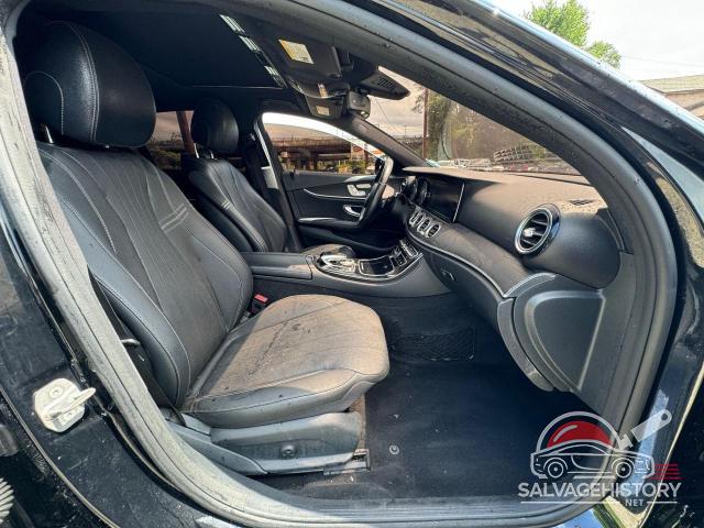 WDDZF4KB8HA100161 2017 MERCEDES-BENZ E-CLASS photo no. 5