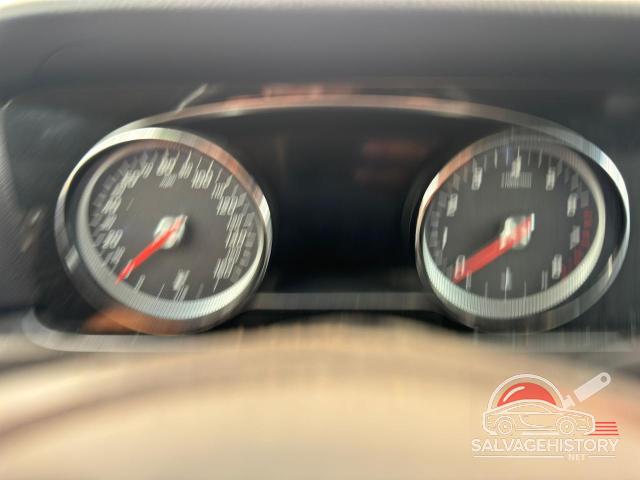 WDDZF4KB8HA100161 2017 MERCEDES-BENZ E-CLASS photo no. 8
