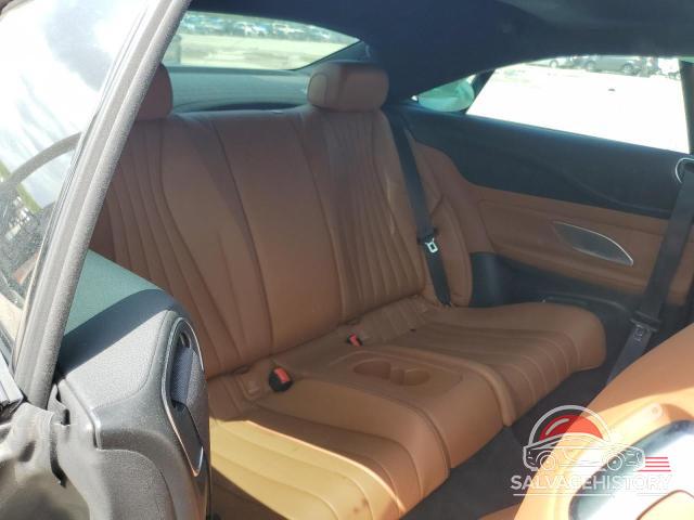 W1K1J5JB6MF150508 2021 MERCEDES-BENZ E-CLASS photo no. 10
