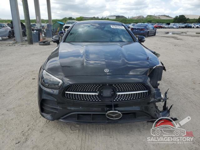 W1K1J5JB6MF150508 2021 MERCEDES-BENZ E-CLASS photo no. 5