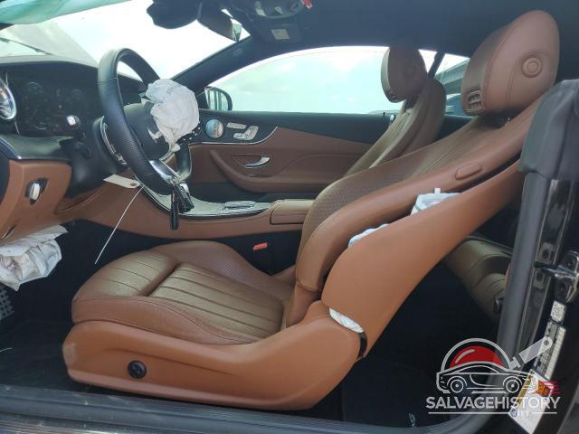 W1K1J5JB6MF150508 2021 MERCEDES-BENZ E-CLASS photo no. 7