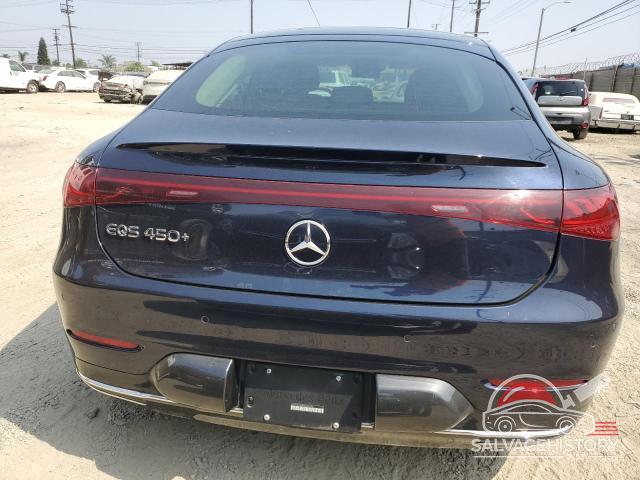 W1KCG2DB8NA008760 2022 MERCEDES-BENZ EQS SEDAN photo no. 6