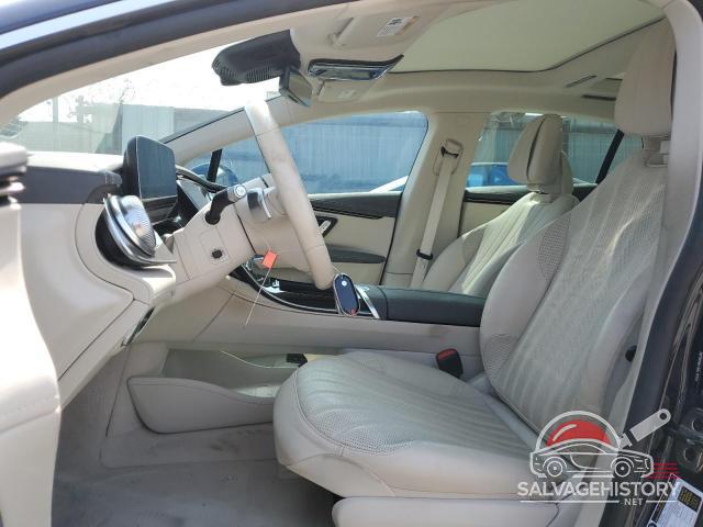 W1KCG2DB8NA008760 2022 MERCEDES-BENZ EQS SEDAN photo no. 7