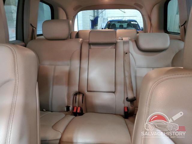 4JGBF71E37A186045 2007 MERCEDES-BENZ GL-CLASS photo no. 10