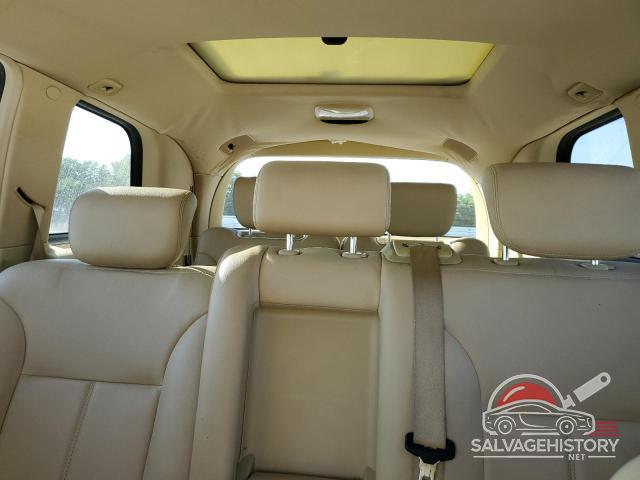 4JGBF71E97A259175 2007 MERCEDES-BENZ GL-CLASS photo no. 10