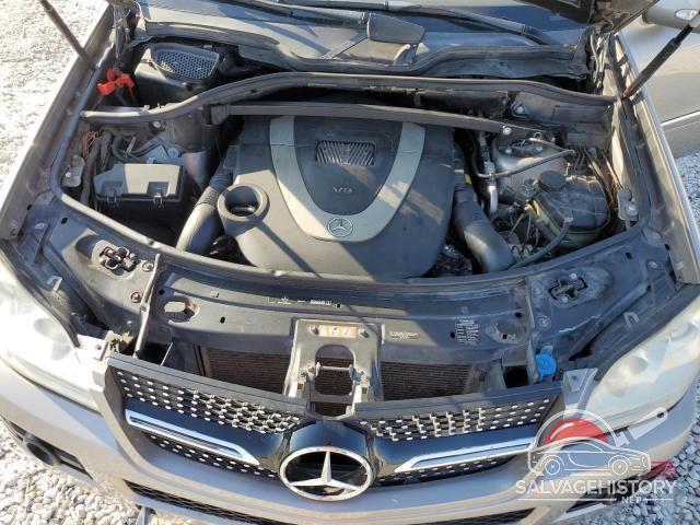 4JGBF71E97A259175 2007 MERCEDES-BENZ GL-CLASS photo no. 12