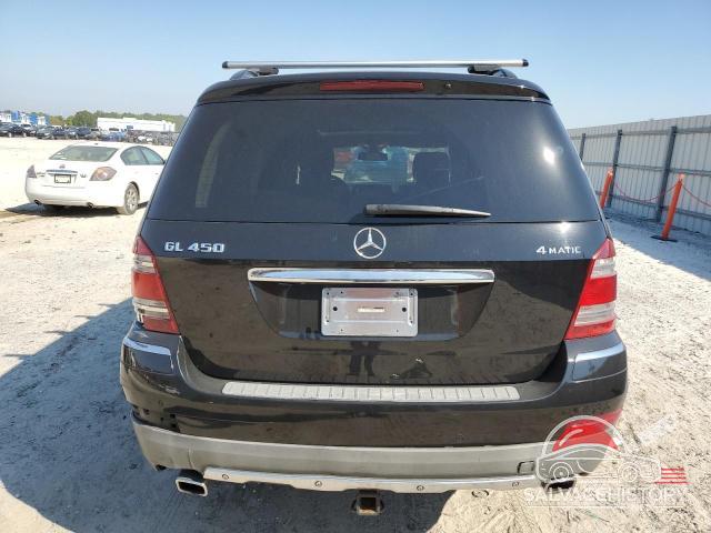 4JGBF71E69A491221 2009 MERCEDES-BENZ GL-CLASS photo no. 6