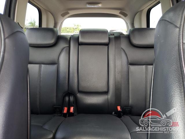 4JGBF7BE2AA537744 2010 MERCEDES-BENZ GL-CLASS photo no. 10