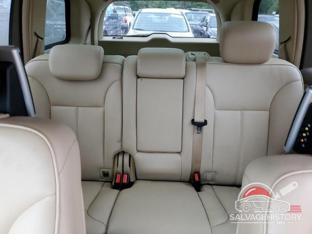 4JGBF7BE3AA535453 2010 MERCEDES-BENZ GL-CLASS photo no. 10