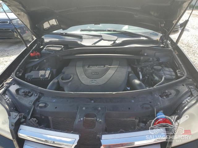 4JGBF7BE0BA624771 2011 MERCEDES-BENZ GL-CLASS photo no. 11