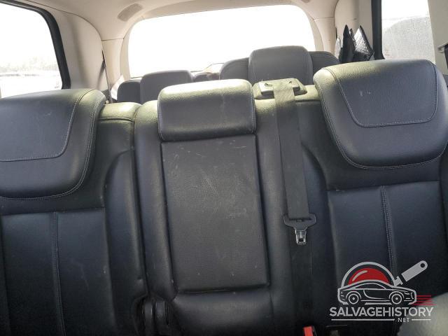 4JGBF7BE9CA797223 2012 MERCEDES-BENZ GL-CLASS photo no. 10
