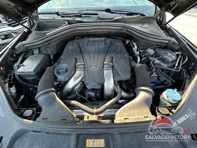 4JGDF7CE2DA208859 2013 MERCEDES-BENZ GL-CLASS photo no. 8