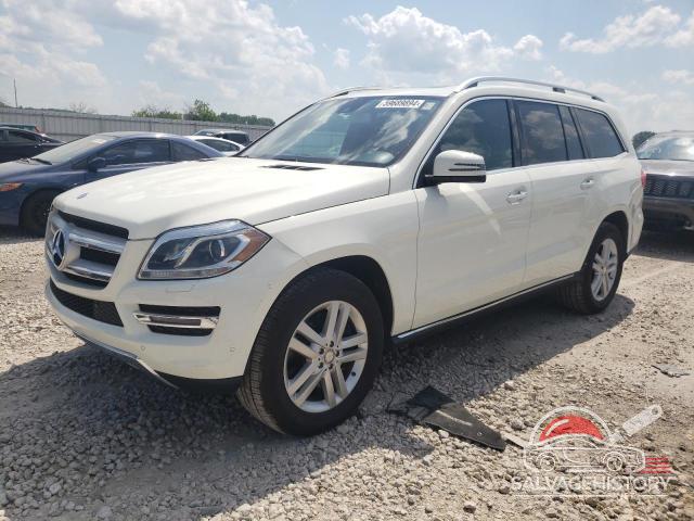 4JGDF7CE8DA231000 2013 MERCEDES-BENZ GL-CLASS photo no. 12