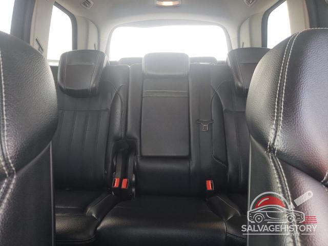 4JGDF7CE8DA231000 2013 MERCEDES-BENZ GL-CLASS photo no. 10
