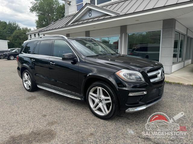 4JGDF7DE0DA120150 2013 MERCEDES-BENZ GL-CLASS photo no. 15
