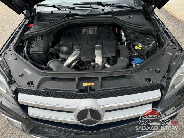 4JGDF7DE0DA120150 2013 MERCEDES-BENZ GL-CLASS photo no. 10