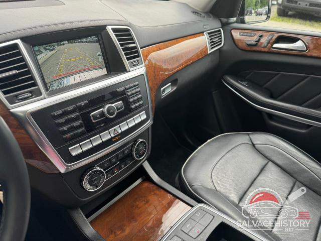 4JGDF7DE0DA120150 2013 MERCEDES-BENZ GL-CLASS photo no. 11
